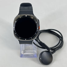 Load image into Gallery viewer, Samsung Galaxy Watch Ultra (2025) 47mm Silver 32GB