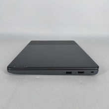 Load image into Gallery viewer, Lenovo IdeaPad Slim 3 14 Grey 3.8 GHz Intel Core i3 8GB RAM 128GB Embedded MultiMediaCard