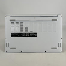 Load image into Gallery viewer, Asus Vivobook 14 White 1.4 GHz Intel Core 5 40GB RAM 1TB Solid State Drive