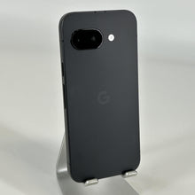 Load image into Gallery viewer, Google Pixel 9a 128GB Black (Verizon)