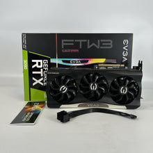 Load image into Gallery viewer, NVIDIA GeForce RTX 3090 24GB RAM