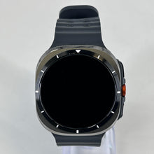 Load image into Gallery viewer, Samsung Galaxy Watch Ultra (2025) 47mm Silver 32GB