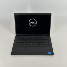 Load image into Gallery viewer, Dell Latitude 7320 13.3 Black 2.6 GHz Intel Core i5 11th Gen. 8GB RAM 256GB Solid State Drive