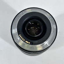 Load image into Gallery viewer, Canon EOS Rebel T7 24.1MP Black