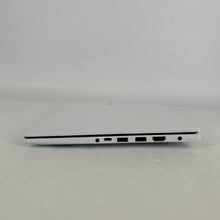 Load image into Gallery viewer, Asus Vivobook 14 White 1.4 GHz Intel Core 5 40GB RAM 1TB Solid State Drive