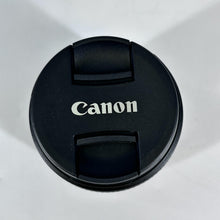 Load image into Gallery viewer, Canon EOS Rebel T7 24.1MP Black
