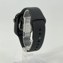 Load image into Gallery viewer, Apple Watch (Series 10) 46mm Jet Black Unlocked 64GB