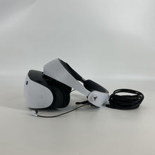 Load image into Gallery viewer, Sony Playstation VR 2 White