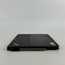 Load image into Gallery viewer, Lenovo ThinkPad X12 Detachable Gen 1 Black WiFi 1.2 GHz Intel Core i7 11th Gen. 16GB RAM 256GB Solid State Drive