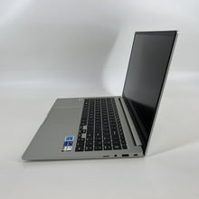 Load image into Gallery viewer, Samsung Galaxy Book3 15.6 Silver 1.7 GHz Intel Core i7 13th Gen. 16GB RAM 512GB Solid State Drive