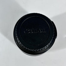 Load image into Gallery viewer, Canon EOS Rebel T7 24.1MP Black