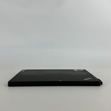 Load image into Gallery viewer, Lenovo ThinkPad X12 Detachable Gen 1 Black WiFi 1.2 GHz Intel Core i7 11th Gen. 16GB RAM 256GB Solid State Drive