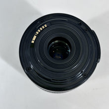Load image into Gallery viewer, Canon EOS Rebel T7 24.1MP Black