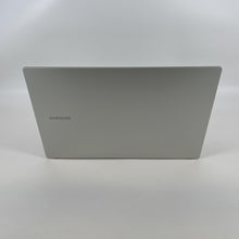 Load image into Gallery viewer, Samsung Galaxy Book3 15.6 Silver 1.7 GHz Intel Core i7 13th Gen. 16GB RAM 512GB Solid State Drive