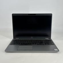 Load image into Gallery viewer, Dell Latitude 5510 15.6 Gray 1.1 GHz Intel Core i7 10th Gen. 16GB RAM 512GB Solid State Drive