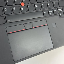 Load image into Gallery viewer, Lenovo ThinkPad X12 Detachable Gen 1 Black WiFi 1.2 GHz Intel Core i7 11th Gen. 16GB RAM 256GB Solid State Drive
