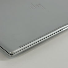 Load image into Gallery viewer, HP Envy 13 Silver 1.1 GHz Intel Core i7 12th Gen. 8GB RAM 512GB Solid State Drive