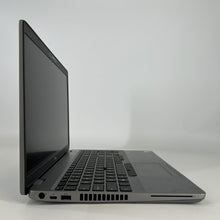 Load image into Gallery viewer, Dell Latitude 5510 15.6 Gray 1.1 GHz Intel Core i7 10th Gen. 16GB RAM 512GB Solid State Drive