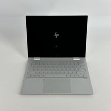 Load image into Gallery viewer, HP Envy 13 Silver 1.1 GHz Intel Core i7 12th Gen. 8GB RAM 512GB Solid State Drive