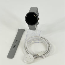 Load image into Gallery viewer, Google Pixel Watch 2 41mm Gold Unlocked 32GB