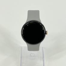 Load image into Gallery viewer, Google Pixel Watch 2 41mm Gold Unlocked 32GB