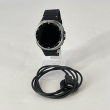 Load image into Gallery viewer, Samsung Galaxy Watch8 Classic 46mm Black WiFi 64GB