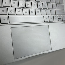 Load image into Gallery viewer, HP Envy 13 Silver 1.1 GHz Intel Core i7 12th Gen. 8GB RAM 512GB Solid State Drive