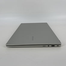 Load image into Gallery viewer, Samsung Galaxy Book3 15.6 Silver 1.7 GHz Intel Core i7 13th Gen. 16GB RAM 512GB Solid State Drive
