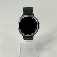 Load image into Gallery viewer, Samsung Galaxy Watch8 Classic 46mm Black WiFi 64GB