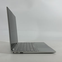 Load image into Gallery viewer, HP Envy 13 Silver 1.1 GHz Intel Core i7 12th Gen. 8GB RAM 512GB Solid State Drive