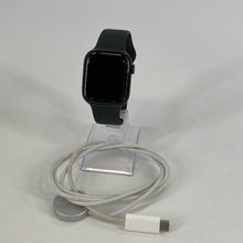 Load image into Gallery viewer, Apple Watch (Series 10) 42mm Jet Black WiFi 64GB