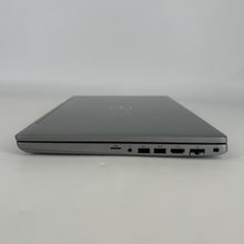 Load image into Gallery viewer, Dell Latitude 5510 15.6 Gray 1.1 GHz Intel Core i7 10th Gen. 16GB RAM 512GB Solid State Drive
