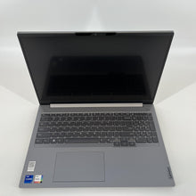 Load image into Gallery viewer, Lenovo ThinkBook 16 Gen 6 Gray 1.7 GHz Intel Core i7 13th Gen. 16GB RAM 512GB Solid State Drive