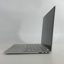 Load image into Gallery viewer, HP Envy 13 Silver 1.1 GHz Intel Core i7 12th Gen. 8GB RAM 512GB Solid State Drive