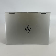 Load image into Gallery viewer, HP Envy 13 Silver 1.1 GHz Intel Core i7 12th Gen. 8GB RAM 512GB Solid State Drive