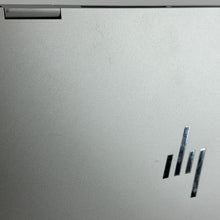 Load image into Gallery viewer, HP Envy 13 Silver 1.1 GHz Intel Core i7 12th Gen. 8GB RAM 512GB Solid State Drive
