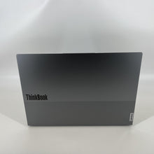 Load image into Gallery viewer, Lenovo ThinkBook 16 Gen 6 Gray 1.7 GHz Intel Core i7 13th Gen. 16GB RAM 512GB Solid State Drive