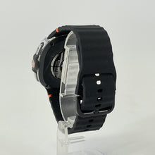 Load image into Gallery viewer, Samsung Galaxy Watch8 Classic 46mm Black WiFi 64GB