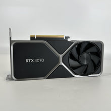 Load image into Gallery viewer, NVIDIA GeForce RTX 4070 12GB RAM