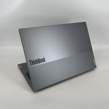 Load image into Gallery viewer, Lenovo ThinkBook 16 Gen 6 Gray 1.7 GHz Intel Core i7 13th Gen. 16GB RAM 512GB Solid State Drive