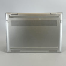 Load image into Gallery viewer, HP Envy 13 Silver 1.1 GHz Intel Core i7 12th Gen. 8GB RAM 512GB Solid State Drive