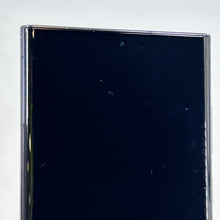 Load image into Gallery viewer, Galaxy S22 Ultra 5G 128GB Black (GSM Unlocked)