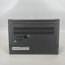 Load image into Gallery viewer, Lenovo ThinkBook 16 Gen 6 Gray 1.7 GHz Intel Core i7 13th Gen. 16GB RAM 512GB Solid State Drive