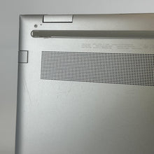 Load image into Gallery viewer, HP Envy 13 Silver 1.1 GHz Intel Core i7 12th Gen. 8GB RAM 512GB Solid State Drive