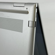 Load image into Gallery viewer, HP Envy 13 Silver 1.1 GHz Intel Core i7 12th Gen. 8GB RAM 512GB Solid State Drive