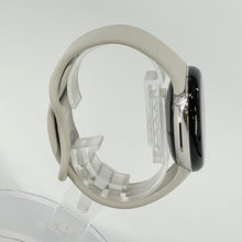 Load image into Gallery viewer, Google Pixel Watch 3 41mm Silver WiFi 32GB