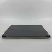 Load image into Gallery viewer, Lenovo ThinkBook 16 Gen 6 Gray 1.7 GHz Intel Core i7 13th Gen. 16GB RAM 512GB Solid State Drive
