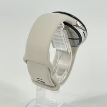 Load image into Gallery viewer, Google Pixel Watch 3 41mm Silver WiFi 32GB