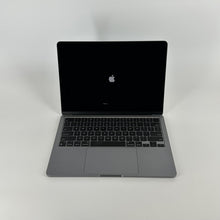 Load image into Gallery viewer, Apple MacBook Air 13 2022 Space Gray 3.49 GHz M2 8-Core CPU 16GB Unified Memory 256GB Solid State Drive 8-Core GPU