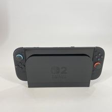 Load image into Gallery viewer, Nintendo Switch 2 Original Black